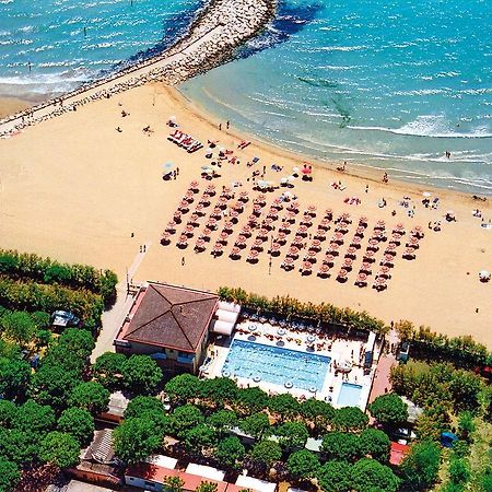 Village Camping Joker Cavallino-Treporti Luaran gambar
