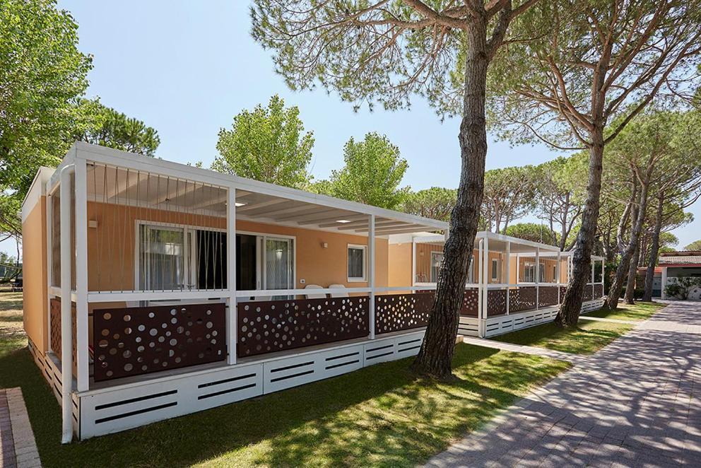 Village Camping Joker Cavallino-Treporti Luaran gambar