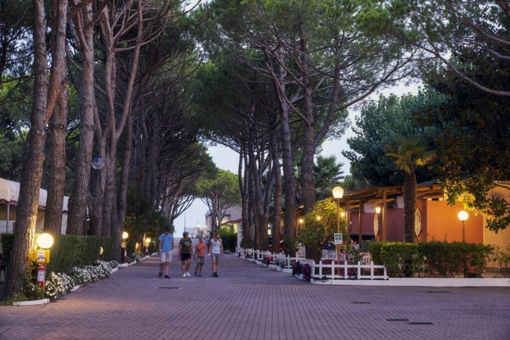 Village Camping Joker Cavallino-Treporti Luaran gambar