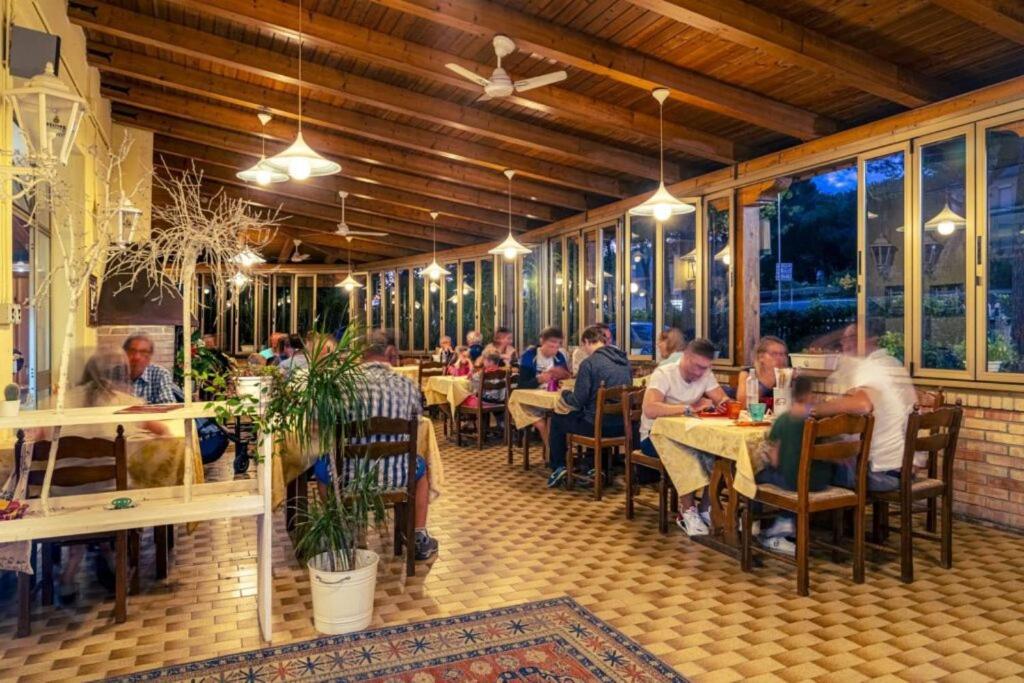 Village Camping Joker Cavallino-Treporti Luaran gambar