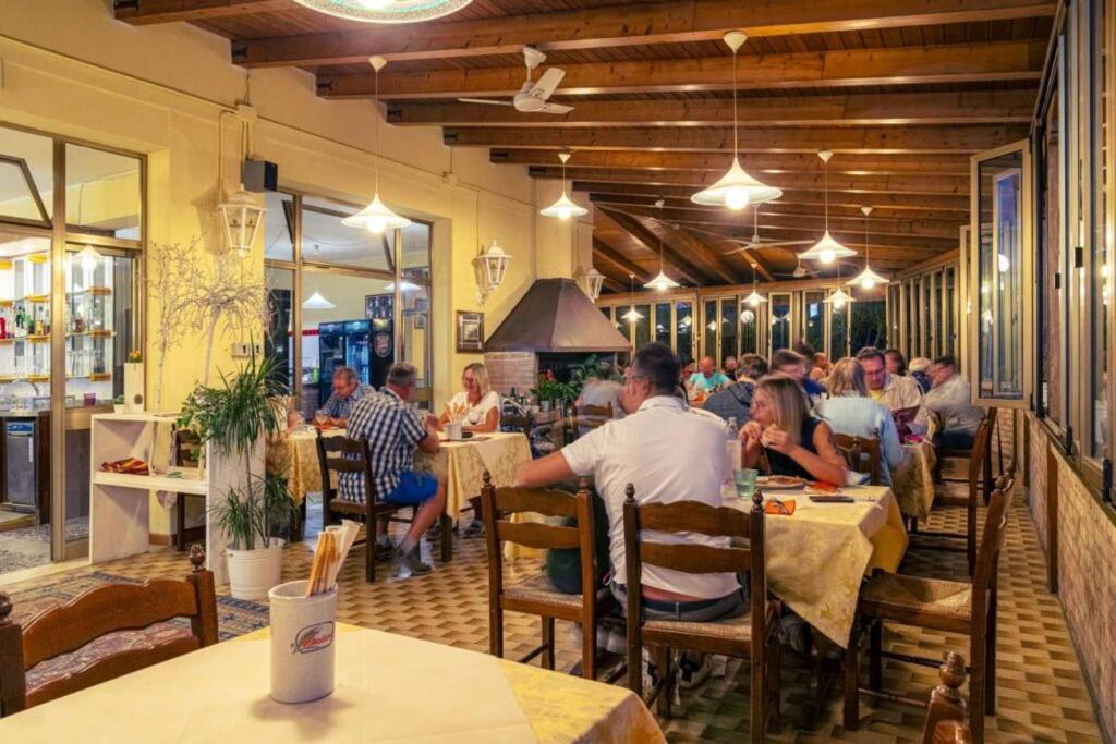 Village Camping Joker Cavallino-Treporti Luaran gambar
