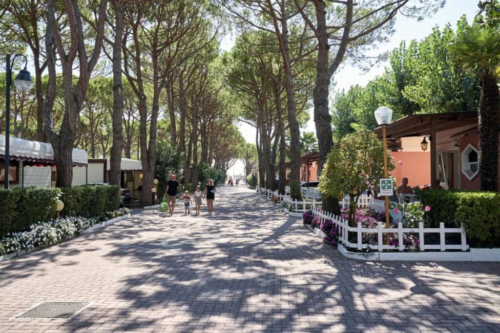 Village Camping Joker Cavallino-Treporti Luaran gambar