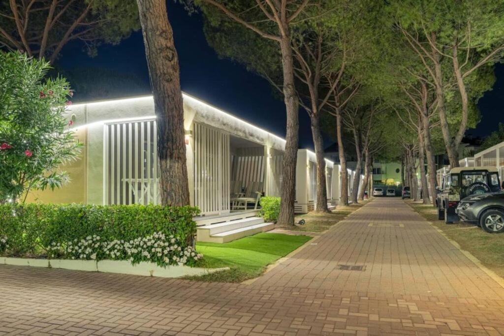 Village Camping Joker Cavallino-Treporti Luaran gambar