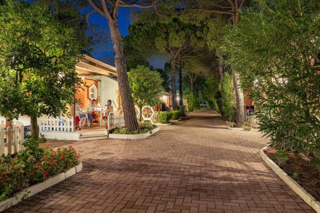 Village Camping Joker Cavallino-Treporti Luaran gambar