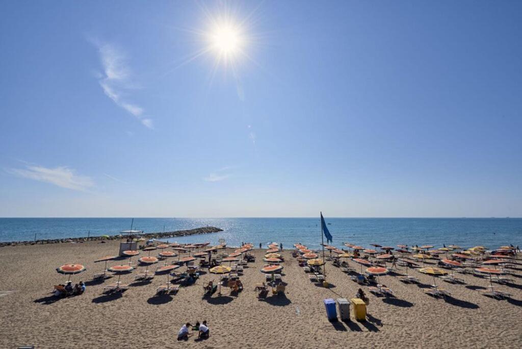 Village Camping Joker Cavallino-Treporti Luaran gambar