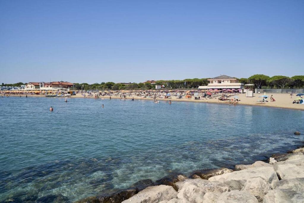 Village Camping Joker Cavallino-Treporti Luaran gambar