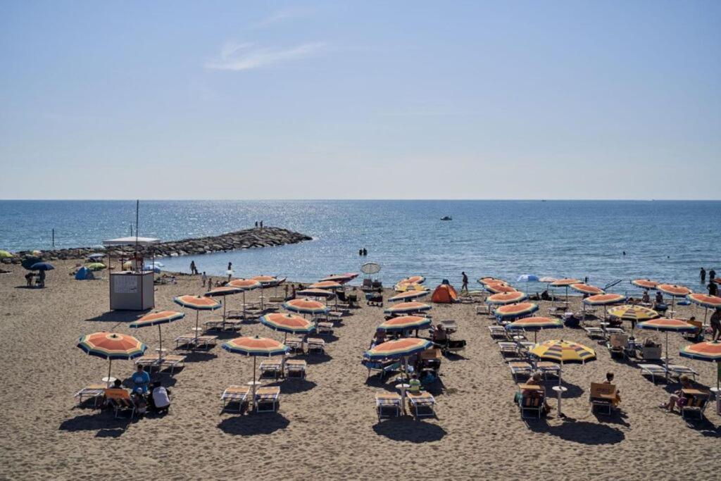 Village Camping Joker Cavallino-Treporti Luaran gambar