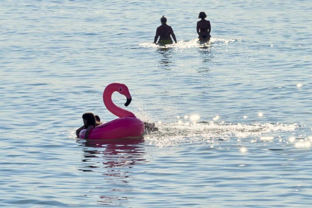 Village Camping Joker Cavallino-Treporti Luaran gambar