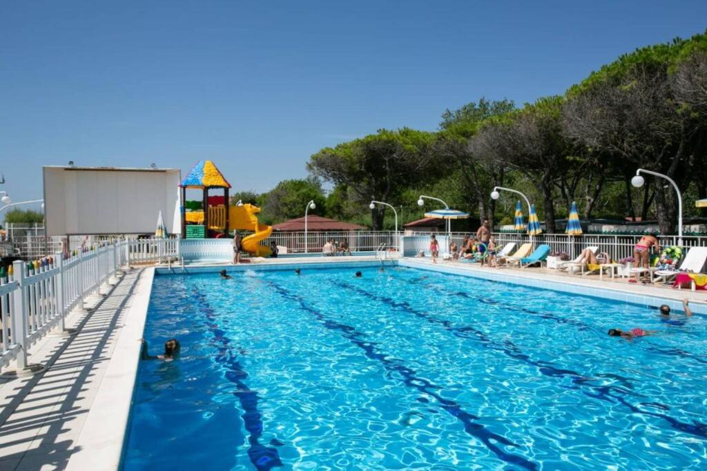 Village Camping Joker Cavallino-Treporti Luaran gambar