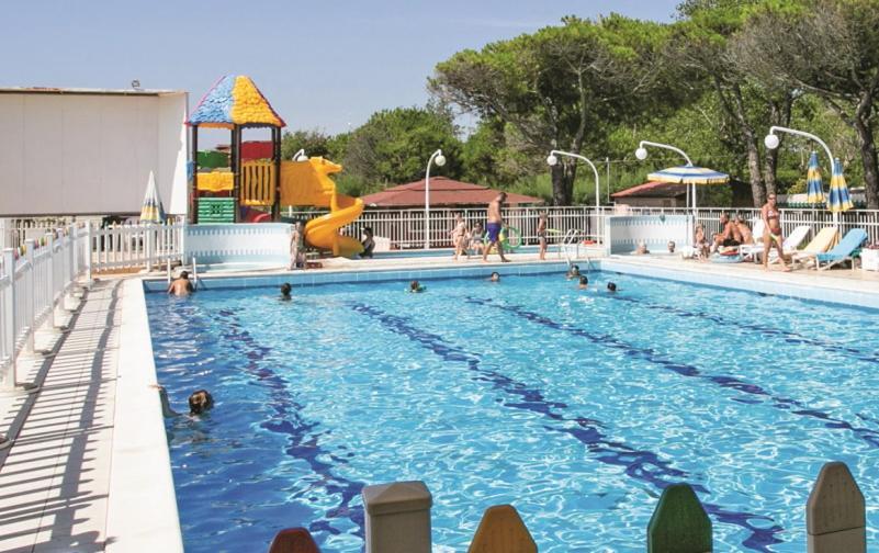 Village Camping Joker Cavallino-Treporti Luaran gambar