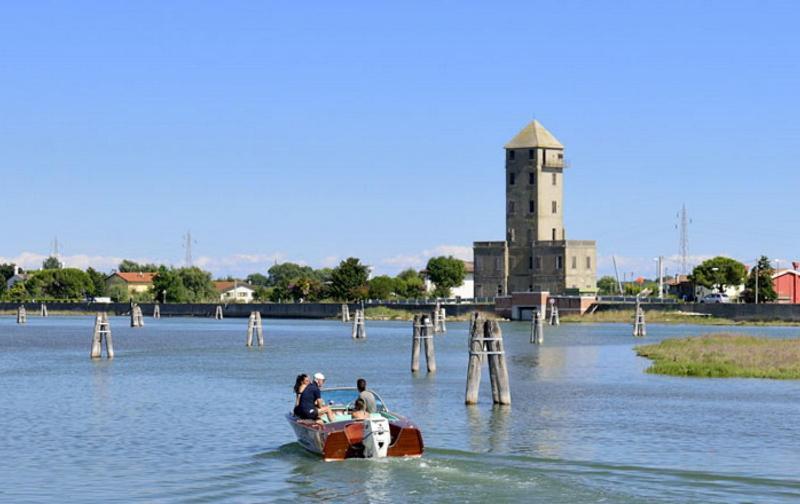 Village Camping Joker Cavallino-Treporti Luaran gambar