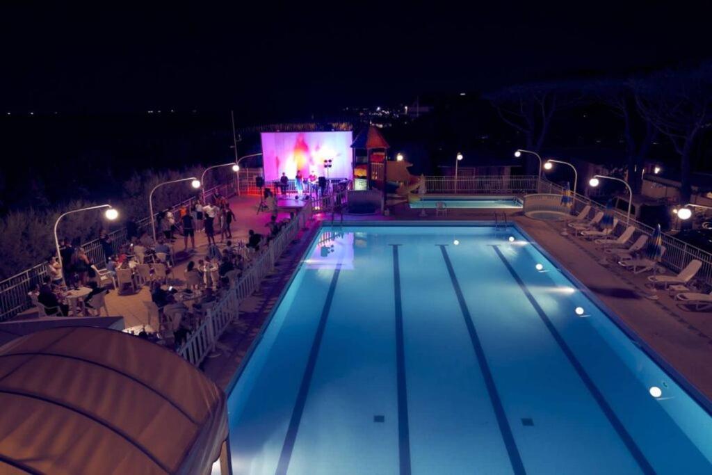 Village Camping Joker Cavallino-Treporti Luaran gambar