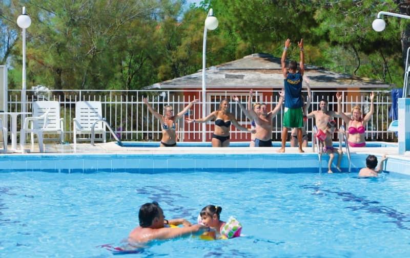 Village Camping Joker Cavallino-Treporti Luaran gambar