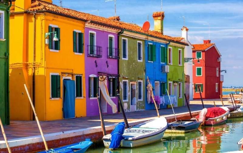 Village Camping Joker Cavallino-Treporti Luaran gambar