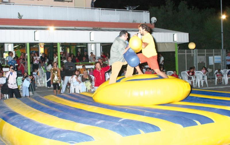 Village Camping Joker Cavallino-Treporti Luaran gambar