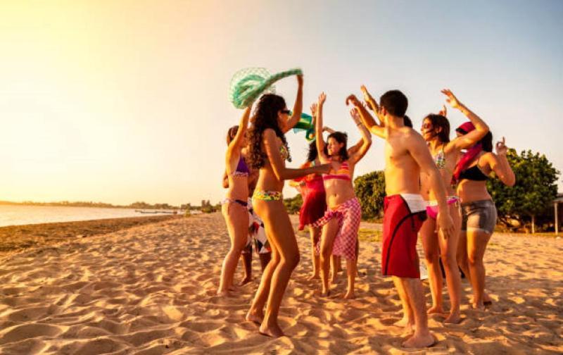 Village Camping Joker Cavallino-Treporti Luaran gambar