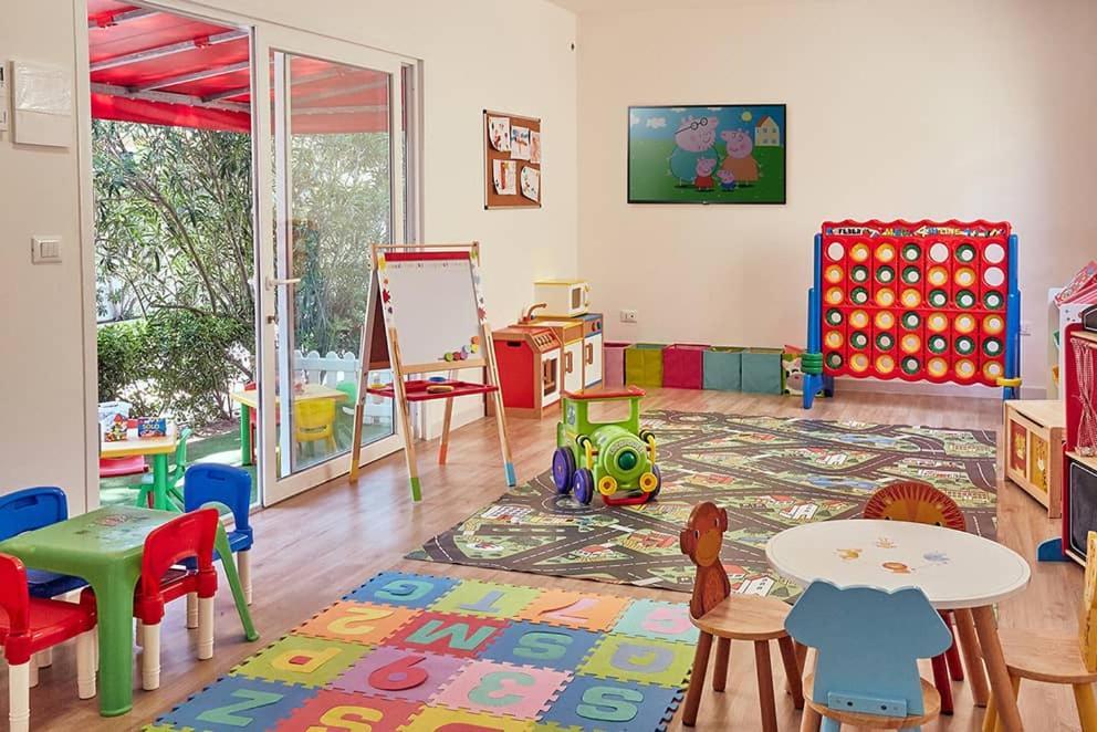 Village Camping Joker Cavallino-Treporti Luaran gambar