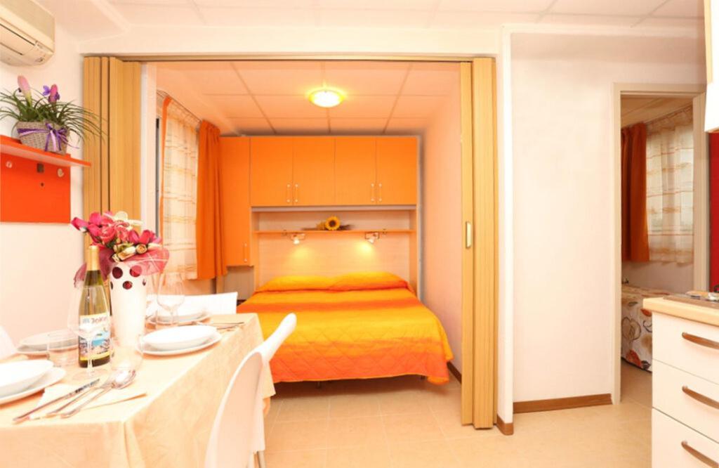 Village Camping Joker Cavallino-Treporti Luaran gambar