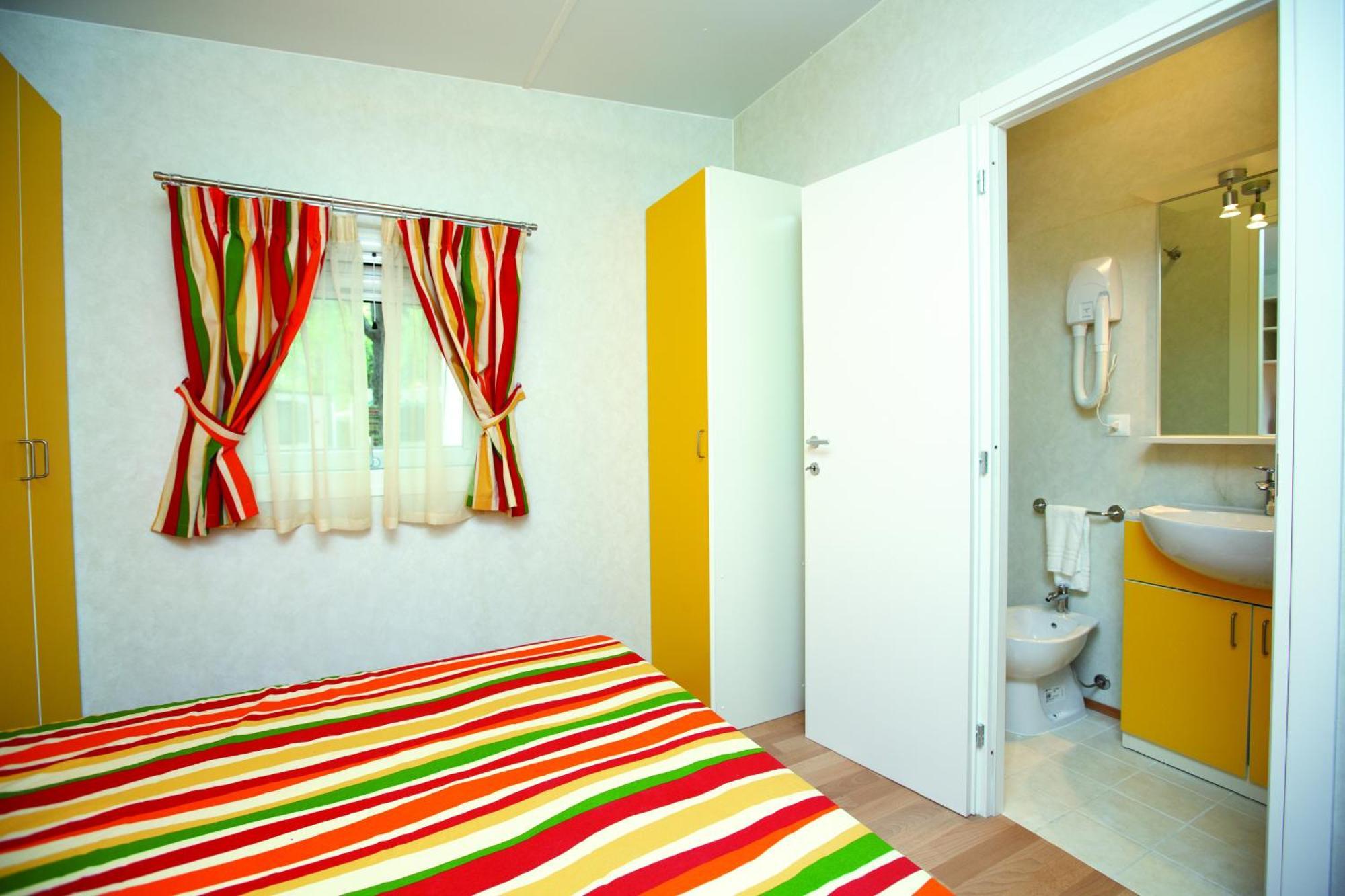 Village Camping Joker Cavallino-Treporti Luaran gambar